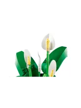 Конструктор Botanical Collection 11504 Мирная лилия