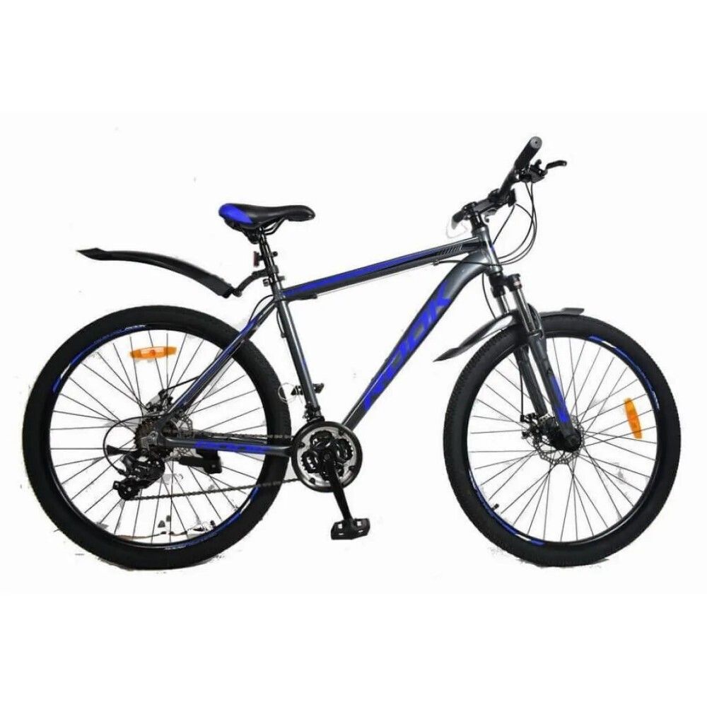 Велосипед Rook MA271D 27,5