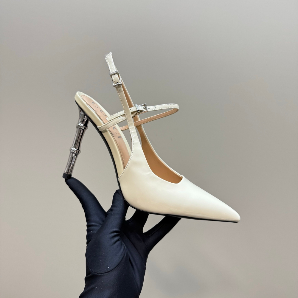 Gucci Slingback Pump 10.5 cm