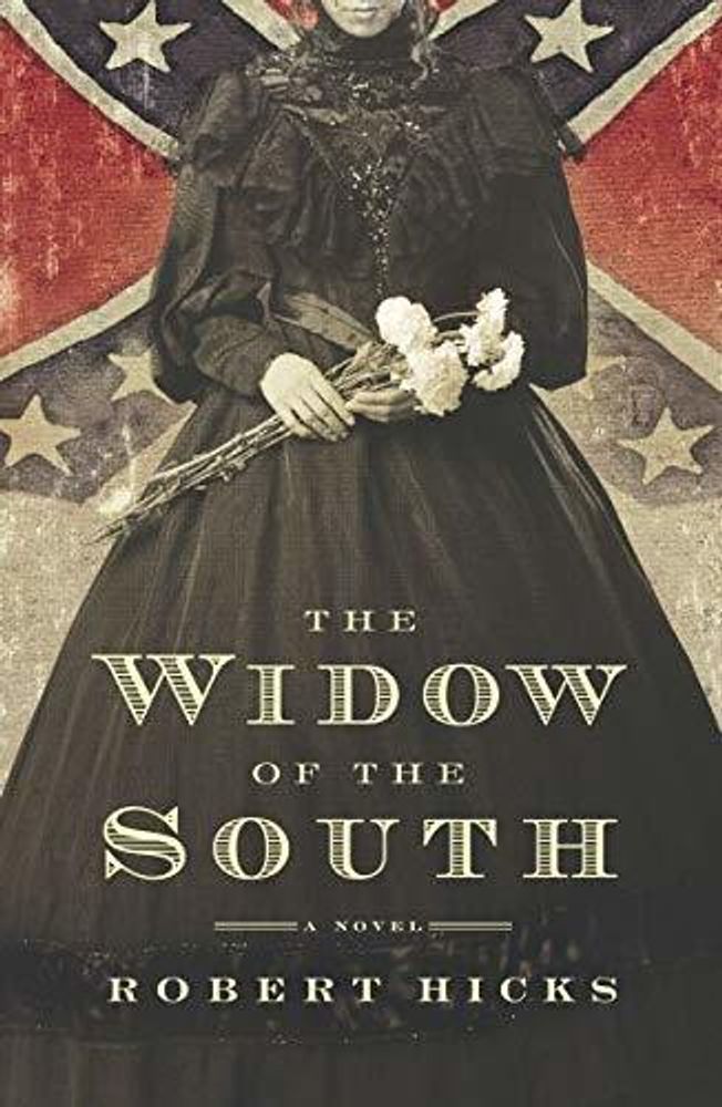 Widow of South