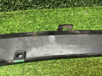 Накладка перед. бампера BMW X6 G06 (19-23) M-paket