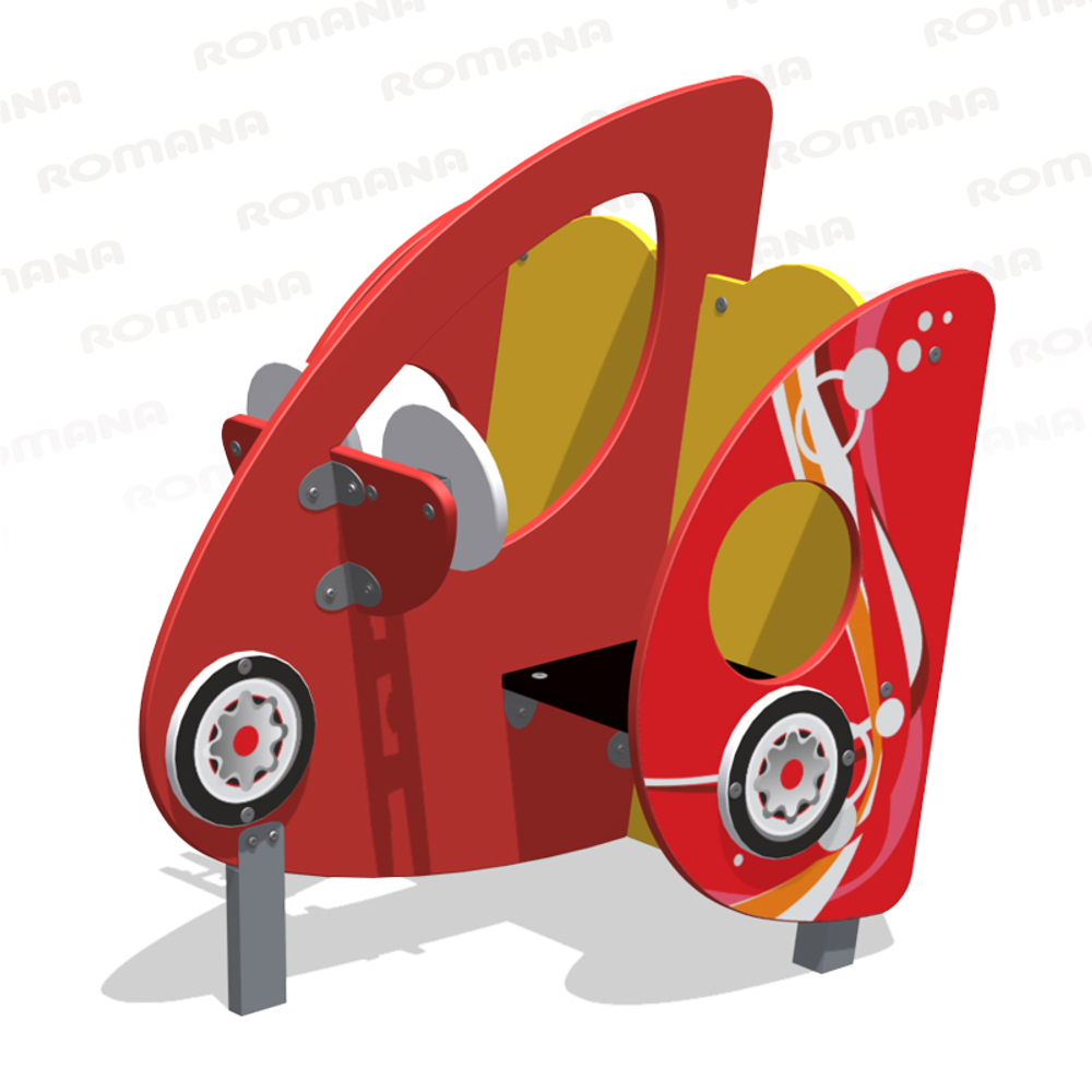 Игровое оборудование Romana 057.65.00