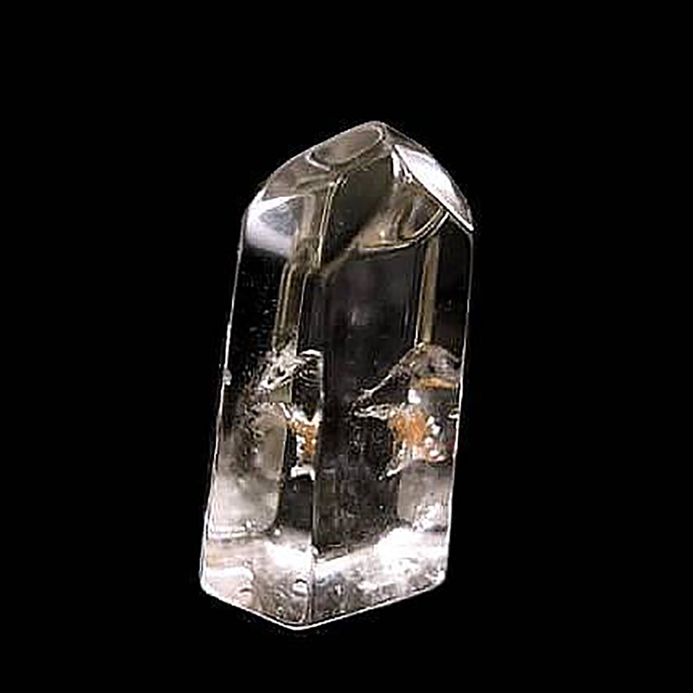 Кристалл Мини горный хрусталь асс