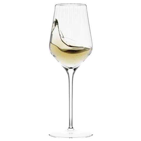 Бокал для белого вина Symphony, 405 мл, хрустальное стекло Stolzle