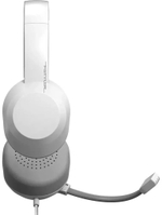 Наушники A4Tech FH150U белый