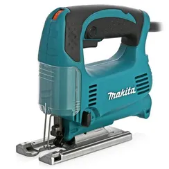 Лобзик "MAKITA" 4329KX1 (в кейсе)