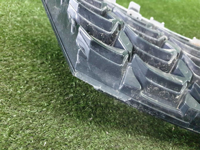 Решетка радиатора Kia Rio 4 FB (2020-н.в.) седан