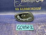 Ручка двери задней правой салонная SUZUKI CULTUS 1999