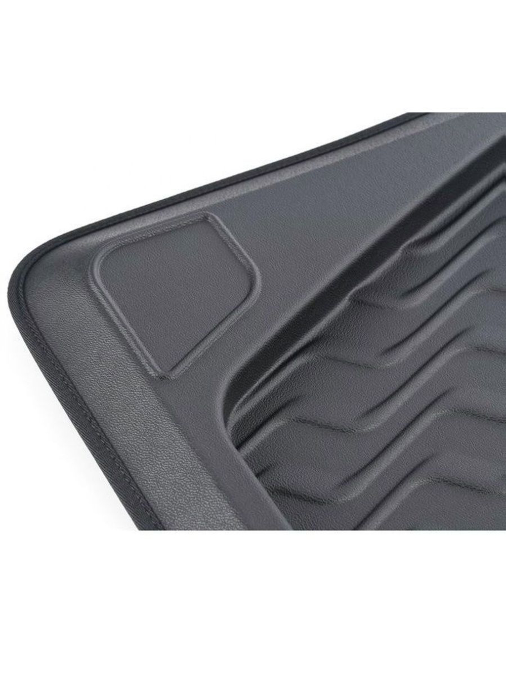 Коврики BMW X5 G05 /X6 G06 /X7 G07 /XM G09 передние (2 шт)