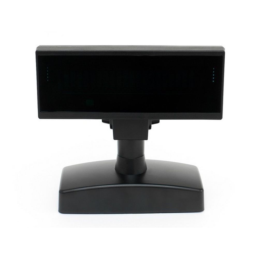 Дисплей покупателя PayTor MG-220 черный