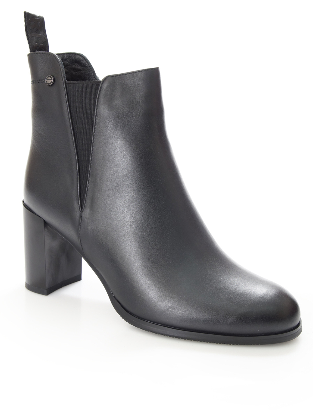 Полусапожки женские SUMMER GIRL YP9119A