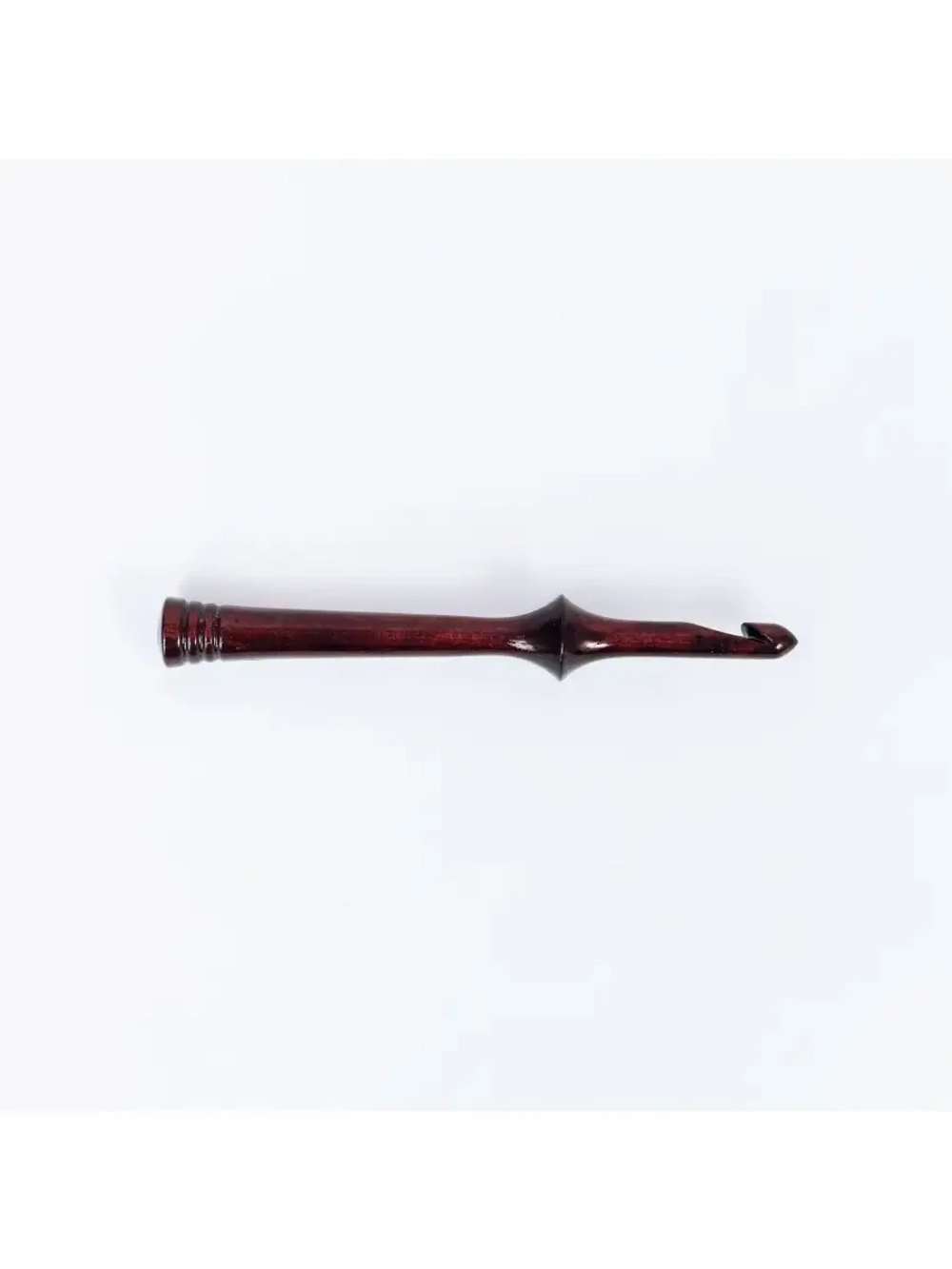 Крючок вязальный