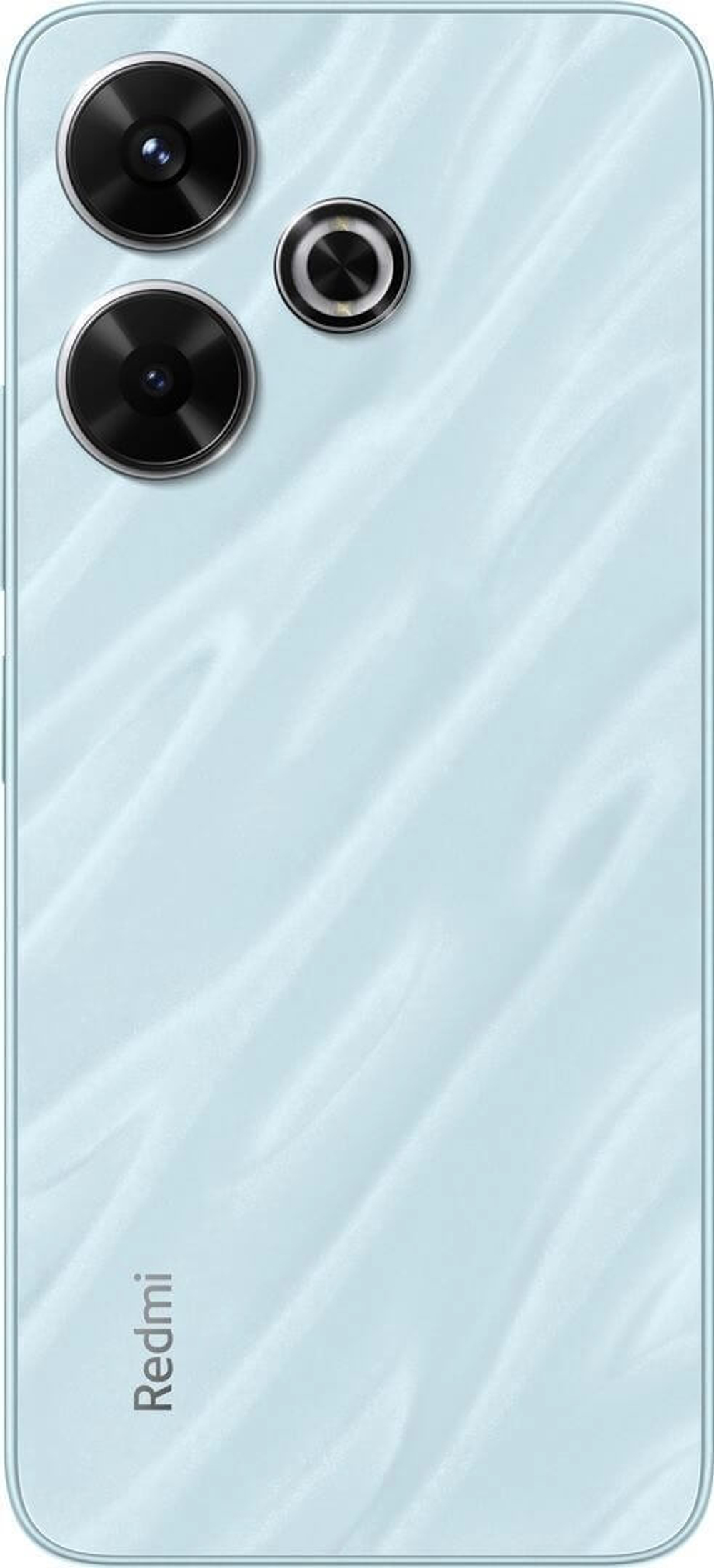 Смартфон Xiaomi Redmi 13 NFC 8/128Gb Синий
