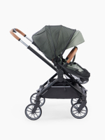 Коляска 2 в 1 HB Celine PRO