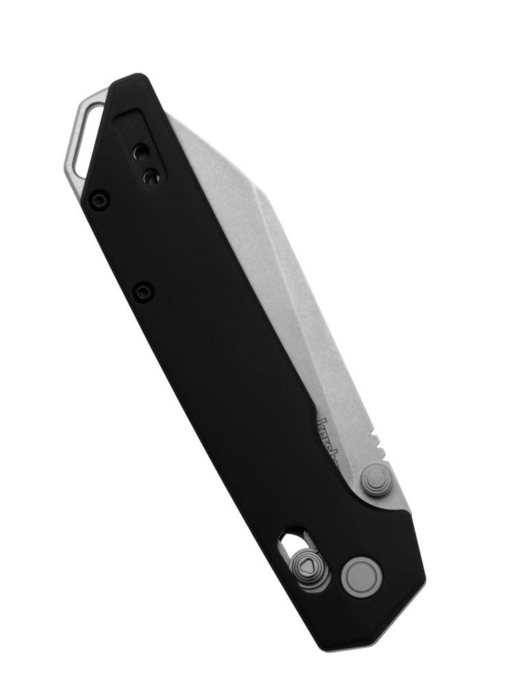 Нож KERSHAW 2038RX Iridium Reverse Tanto