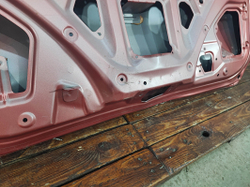 Крышка багажника Chery Tiggo 7 Pro 20-24 Б/У Оригинал 552000038AADYJ