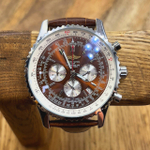 Часы Breitling