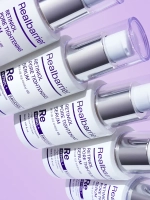 Real Barrier Омолаживающая сыворотка с 0.1% ретинола для сужения пор Retiniol Pore Tightening Serum 30 мл