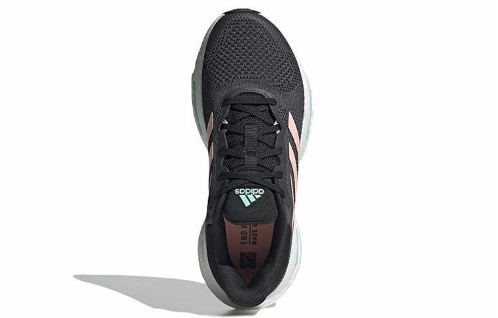 Кроссовки Adidas Solarglide 5 (Женская размерная сетка)