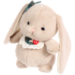 Мягкая игрушка «Зайчонок» Лакки , 23 см, микс цветов