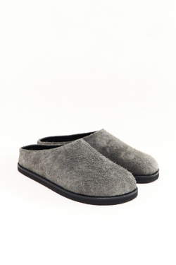 BABUSHI Tokyo Gray