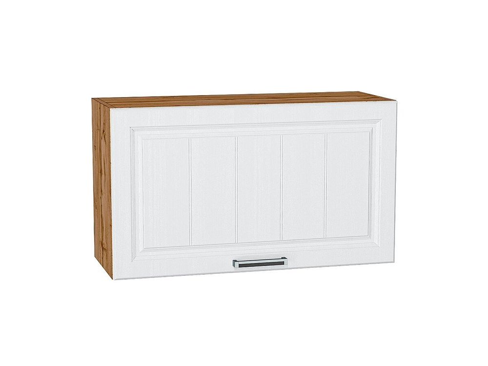 Шкаф верхний горизонтальный Прага