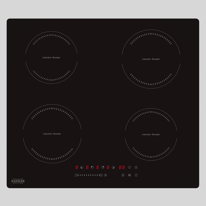 индукционная поверхность KI 056 S