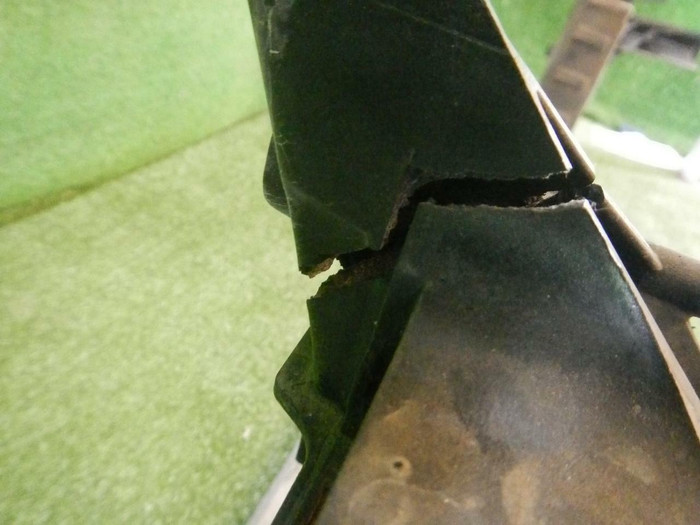 Телевизор Kia K5 (2019-2023)