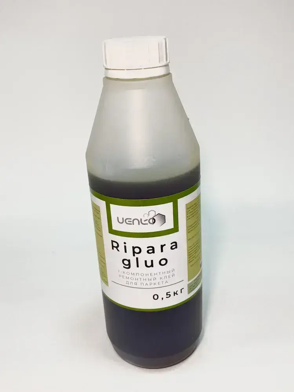 VENKO Ripara gluo ремонтный клей для паркета (вспенивающийся)