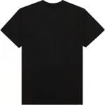 A Bathing Ape College Tee черный