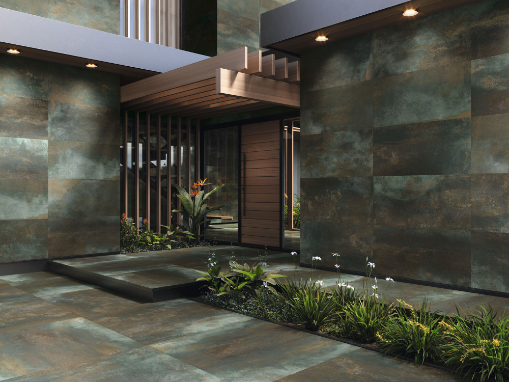 Baldocer Metallic Urban 60x120
