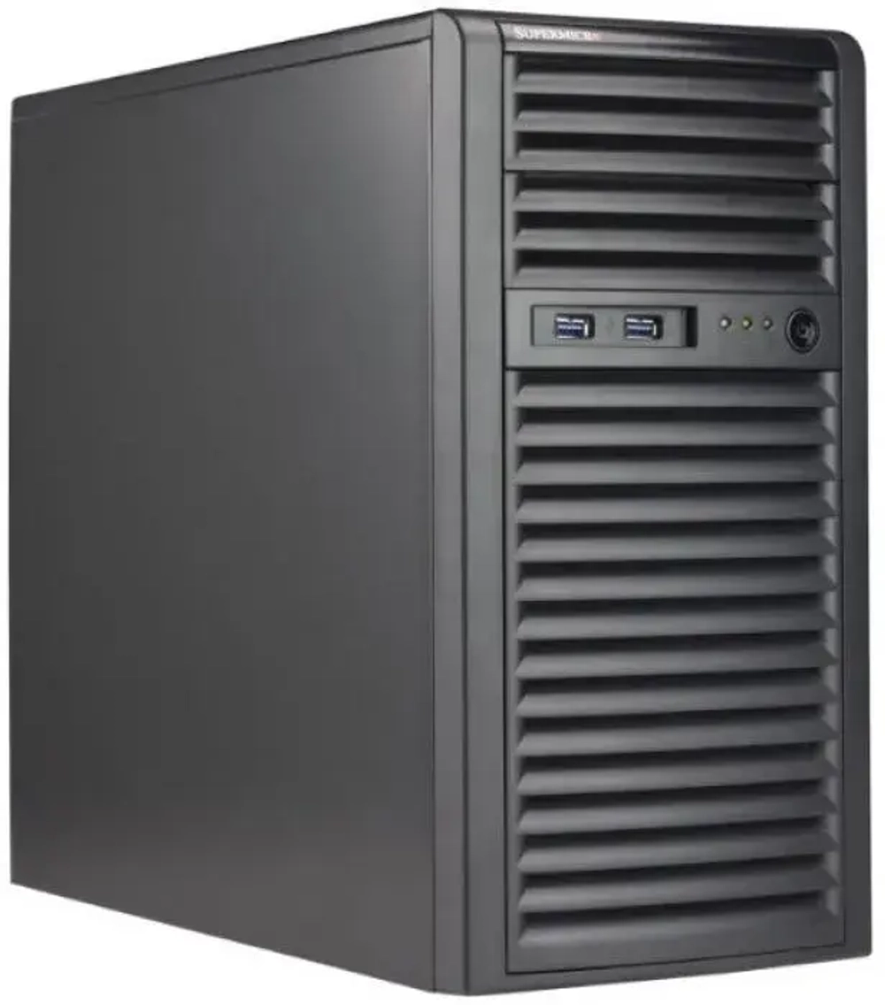 Рабочая станция Supermicro  SYS-530T-I_1004