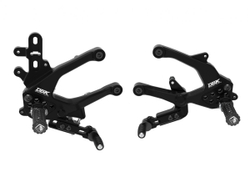 PRSFV402 DBK ADJUSTABLE REARSETS (SF V4 2025)