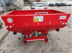 Разбрасыватель RUBER 1200 (РУМ-1200)
