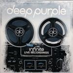 Deep Purple / The Infinite Live Recordings Vol. 1 (3LP)