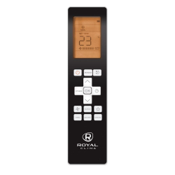 Сплит система Royal Clima RC-GDB105HN GRANDE NEW