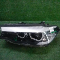 Фара левая BMW 5er G30 (2017-2020) LED