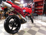 Ducati Multistrada 1000 ZDMA100AB5B016263