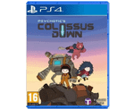 Colossus Down (PS4) Б/У