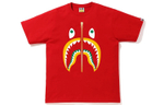 A Bathing Ape Colors Shark Футболка