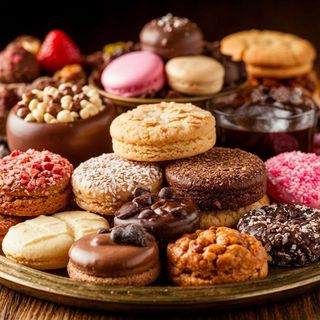 Гурманские