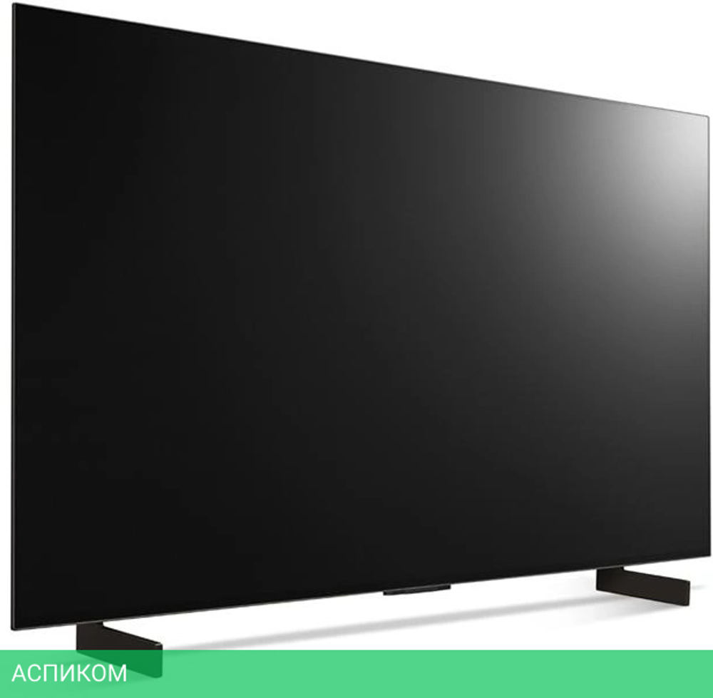 Телевизор OLED LG 42" OLED42C4RLA.ARUB