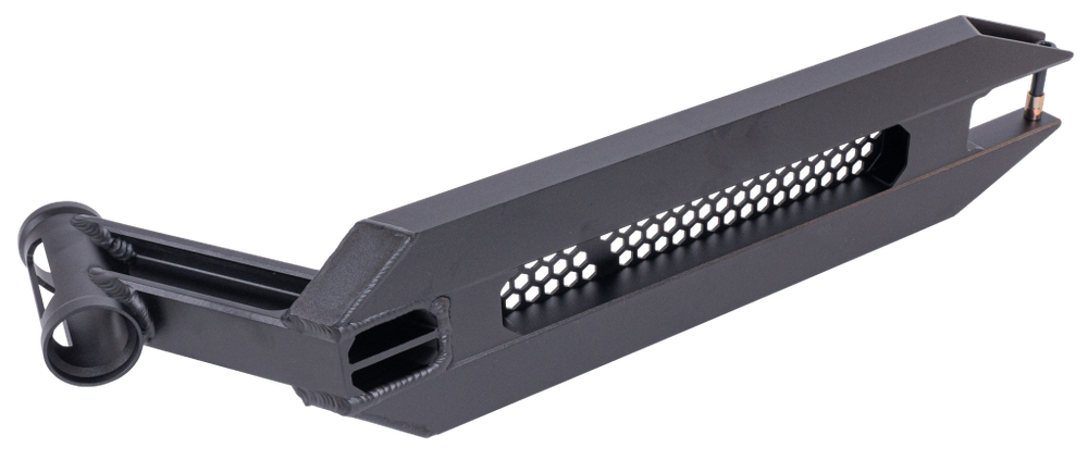 Дека TECH TEAM Zefir Lite 49, Черный