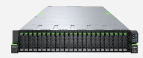 Сервер Fujitsu  PYR2546RGN