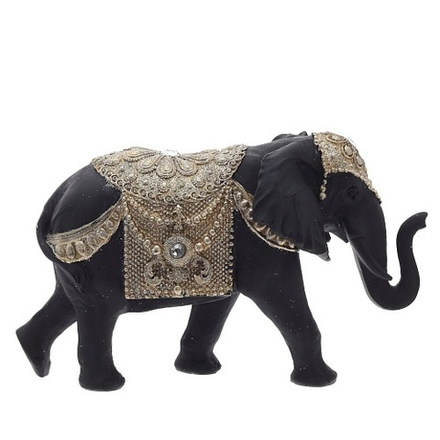 817841 Слон 23*11,5*14,5см