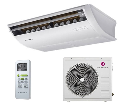 Dantex RK-36CHTN/RK-36HTNE-W