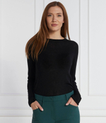 Свитер Marella SPORT - черный(33662439)