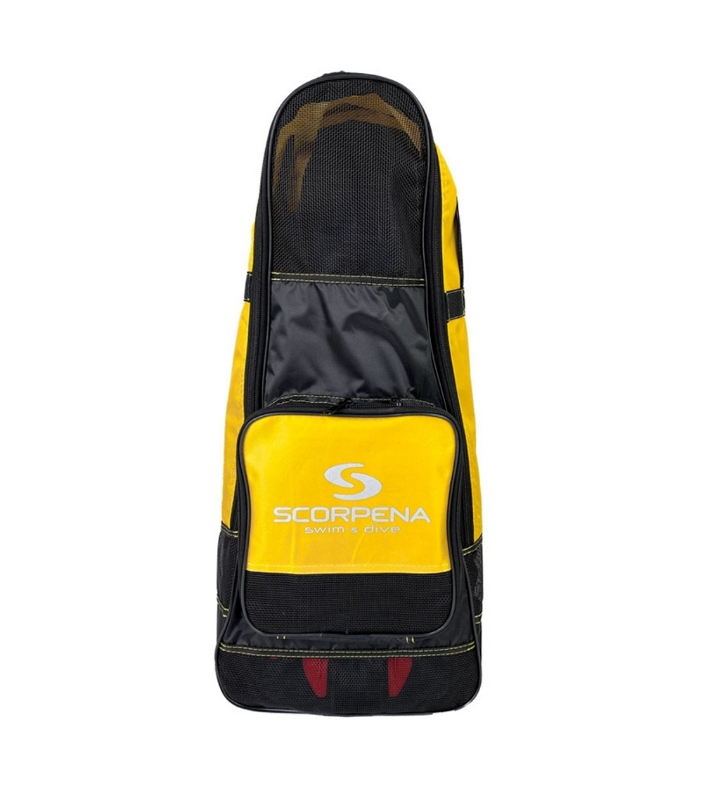 Сумка для ласт Scorpena Swim Light
