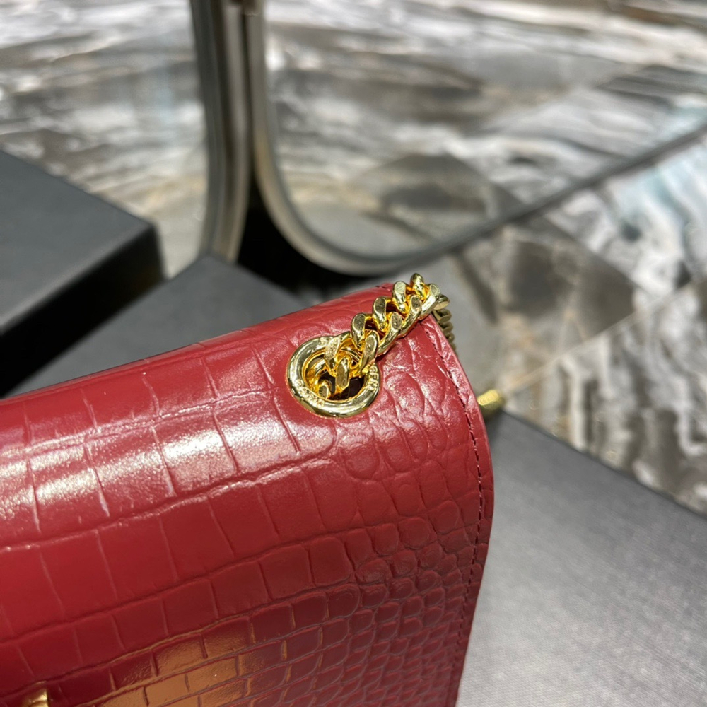 Saint Laurent Kate Small Bag 20 cm