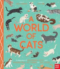 A World of Cats